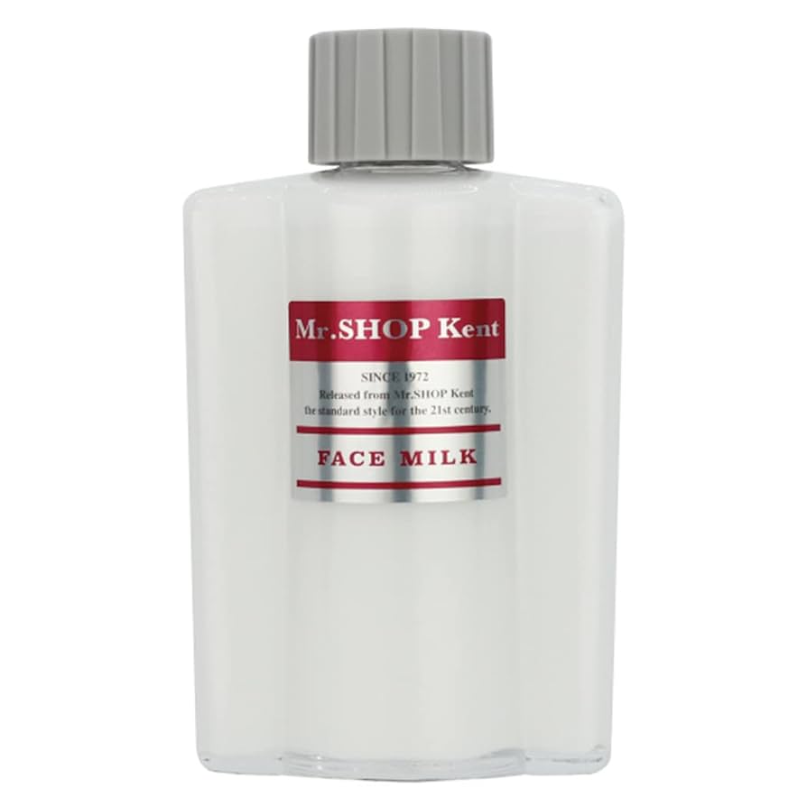 Amazon | クラシエ KENT ケント フェイスミルク 150ml